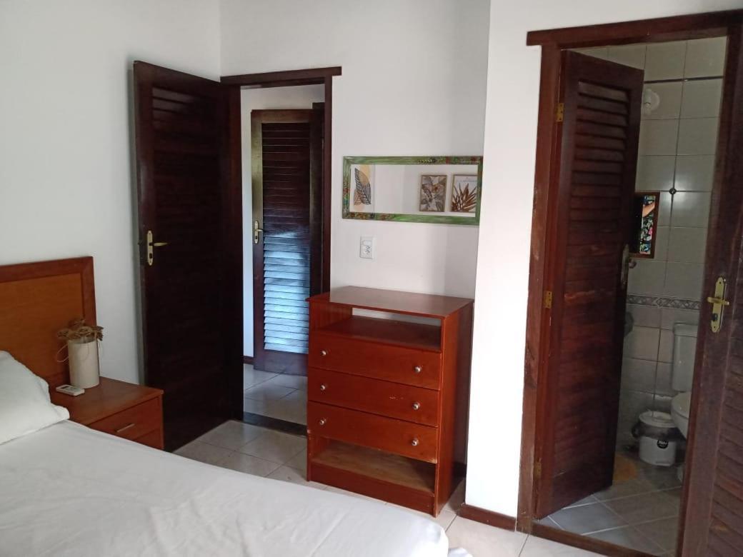 Casa Dona Deusa Porto Seguro Exterior photo