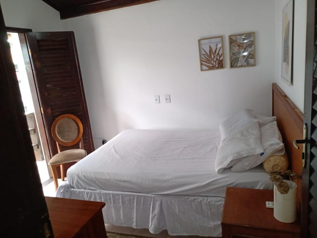 Casa Dona Deusa Porto Seguro Exterior photo