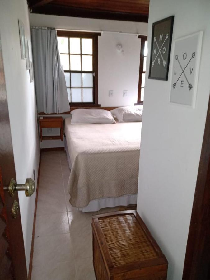 Casa Dona Deusa Porto Seguro Exterior photo