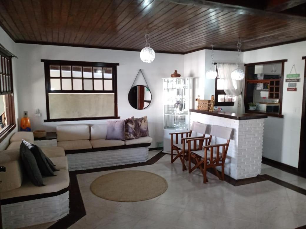 Casa Dona Deusa Porto Seguro Exterior photo